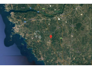 Bale - poljoprivredno zemljište - 11.190m2