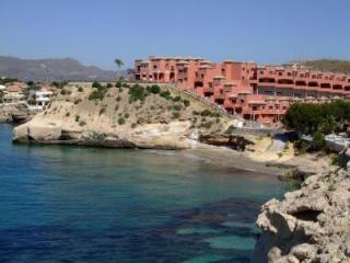3 Bedrooms - Townhouse - Almeria - For..