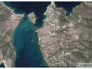 Β528 FOR SALE LAND 1000 m2
