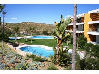 Apartment, Valle Del Este, Vera, Costa..