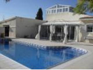 Detached villa, Alicante (Costa..