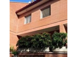 Exclusive house en Sant Gervasi