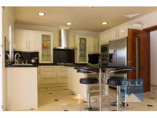 3 Bedroom Villa in Javea