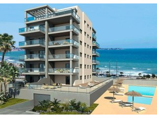 3 Bedrooms - Apartment - Alicante - For..