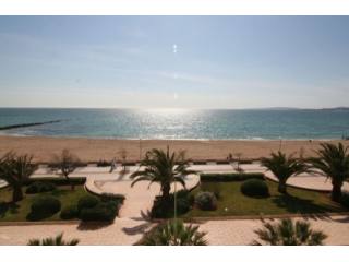 Amazing First Sea Line Apartment In El..