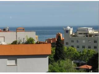 Apartment - Bright and spacious..