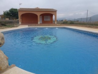 Hondon De Los Frailes, Alicante -..