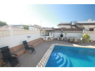 3 Bedrooms - Villa - Murcia - For Sale