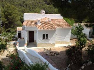 5 Bedroom Villa In Javea