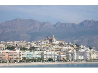 Altea, Costa Blanca North
