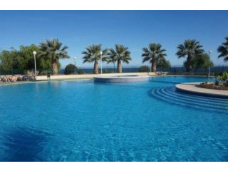 2 Bedrooms - Apartment - Alicante - For..