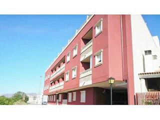 A 2 BEDROOM APARTMENT