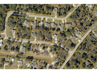 Land For Sale: Bobko Cir, North Port..