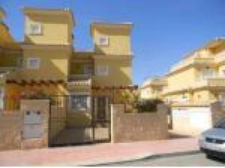 Quad House, Alicante (Costa Blanca)..