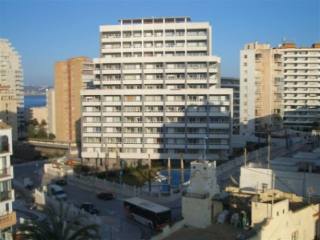 Edificio Apolo 18 1 bedroom apartment..