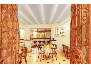 Great restaurant business with..