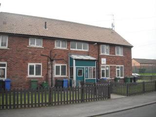 2 bed ground floor flat - Douglas..
