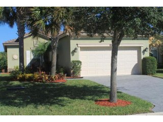 9768 Sw Eastbrook Circle, Port Saint..