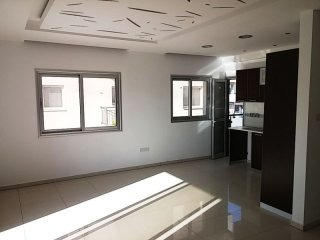 Brand New Modern 2 bedroom flat in..