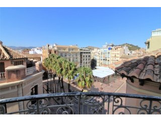 Centro Historico - Malaga