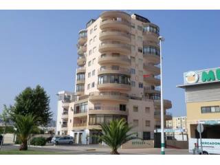 Edificio Alamo Very well kept 9th floor..
