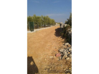 SEVID- zemljiste