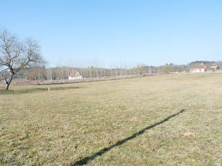 Vente Terrain Meyrals