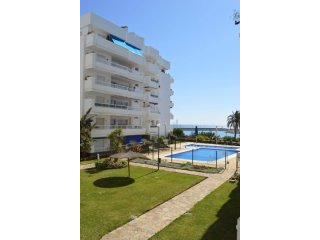 2 bedroom property near Andalucia Back..