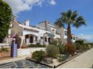 Bungalow, Alicante (Costa Blanca)..