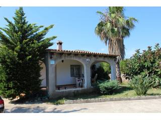 3 Bedroom Finca in Benidoleig