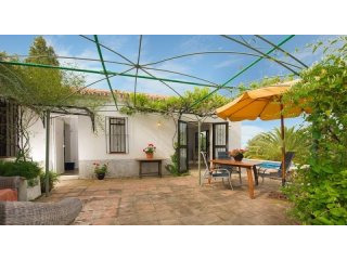3 bedroom Finca Villa