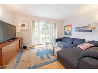Percy Circus, Bloomsbury, London WC1X