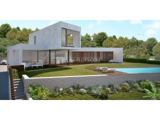 4 Bedroom Villa In Javea