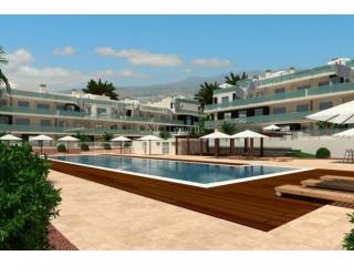 Apartment in Medano, El