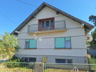 KUĆA PALINOVEC I 8373 M2 ZEMLJIŠTA