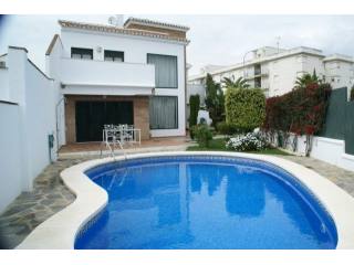 Villa for Sale in Velez-Malaga..