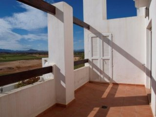 2 Bedrooms - Apartment - Murcia - For..