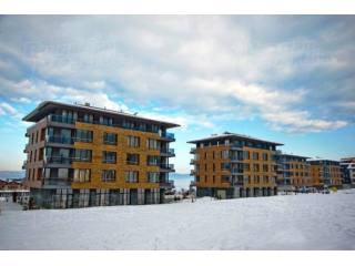 Apartments Near Golf Course Bansko