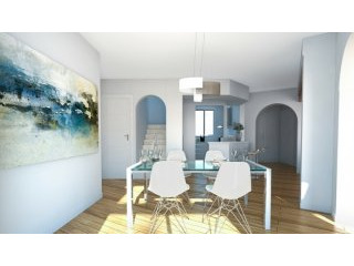 Three Bedroom Townhouse, 41, Marina..