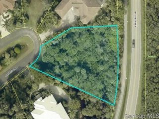 Land For Sale: Sanibel, Florida