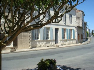 Village House With Garden, Terrace..