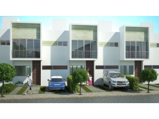 York Homes in Long Island Cancun Pre..