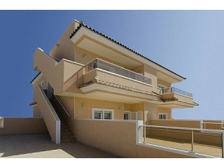 BUNGALOW STYLE APARTMENTS CABO ROIG