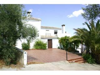 Cortijo, Iznajar