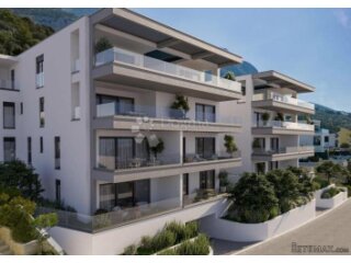 Ekskluzivni Stanovi s Pogledom na More-MAKARSKA
