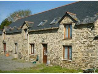Longere Stone Built Property