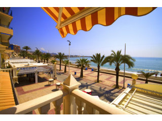 Luxury Apartment Direct On Promenade..