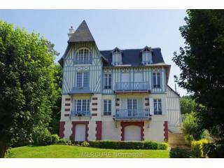 7 bedroom Character For Sale: 14113..