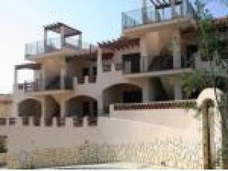 Apartment, Almeria (Costa de Almeria)..