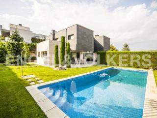 Designer Golf Vallromanes - Barcelona